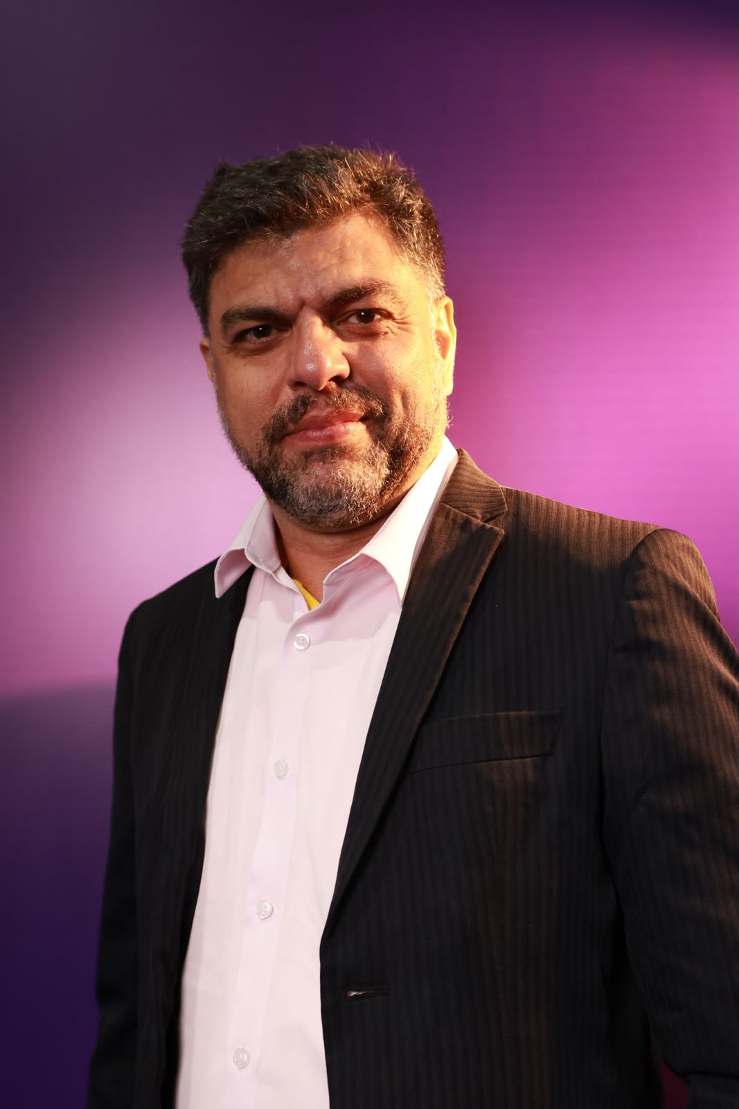 Vinnie de Oliveira